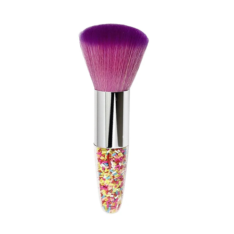 Beauty Nail Art Brushes And Accessories