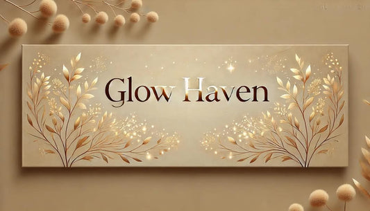 Glow Haven Gift Card