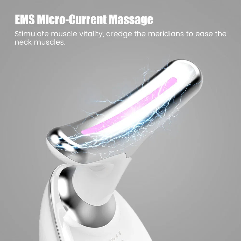 Neck-Lift Anti-Wrinkle Massager