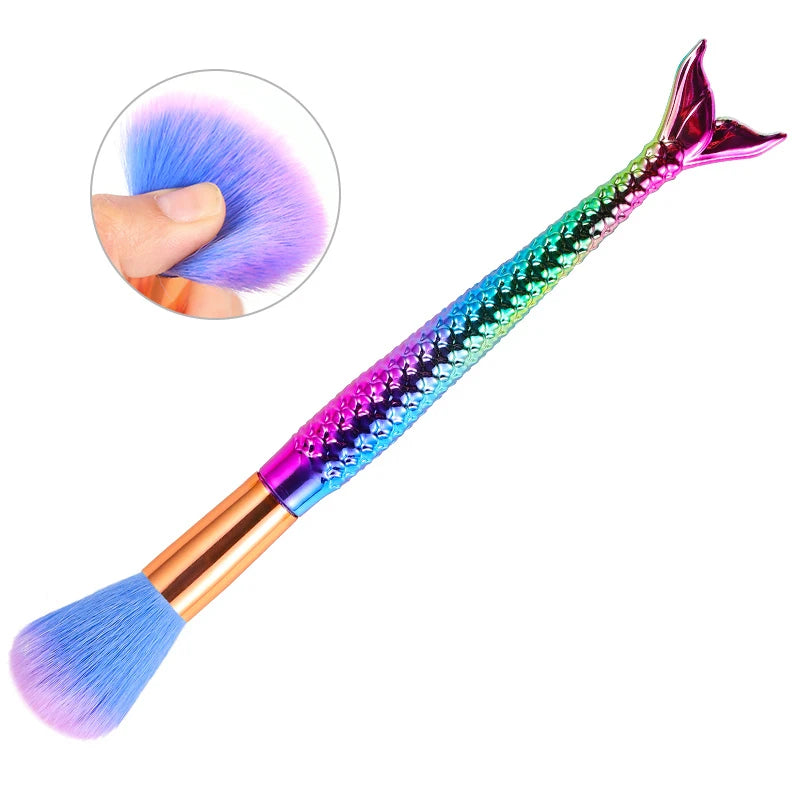 Beauty Nail Art Brushes And Accessories