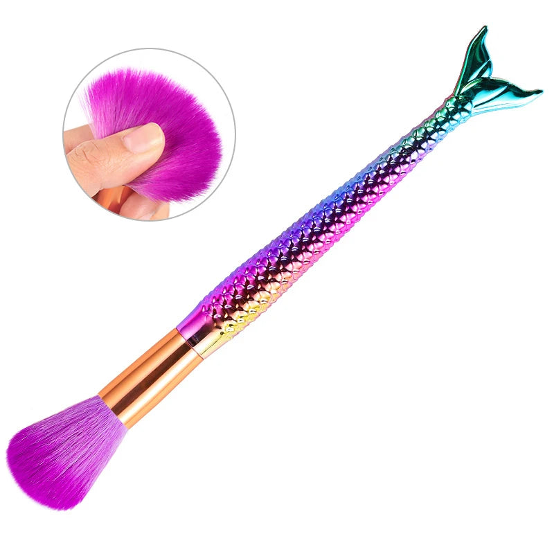 Beauty Nail Art Brushes And Accessories